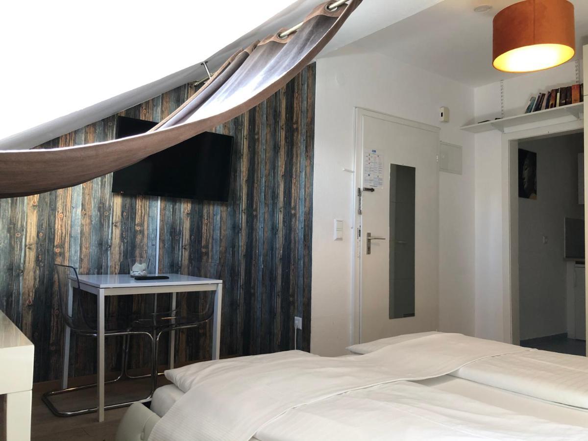 Deluxe Studio 9 In Der Altstadt * Freiburg im Breisgau